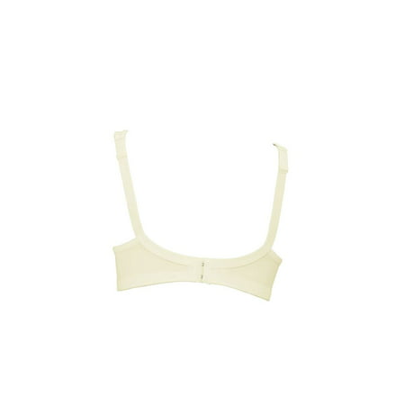 Anita Rosa Faia 5493-047- Twin Cream Non-Padded Non-Wired Soft Bra