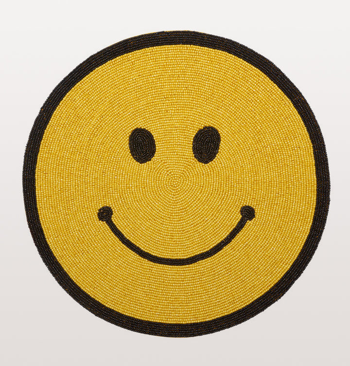 Smiley Placemats