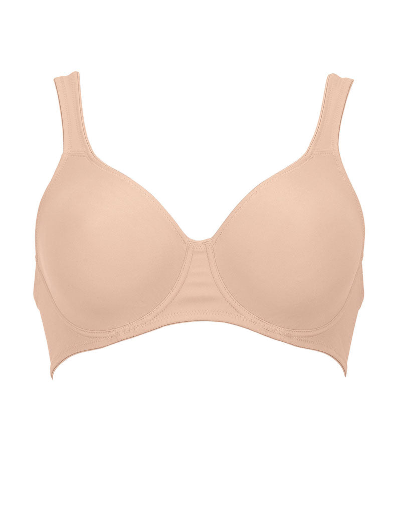 Anita Rosa Faia 5490-753 Twin Desert Beige Non-Padded Wired Bra 34F