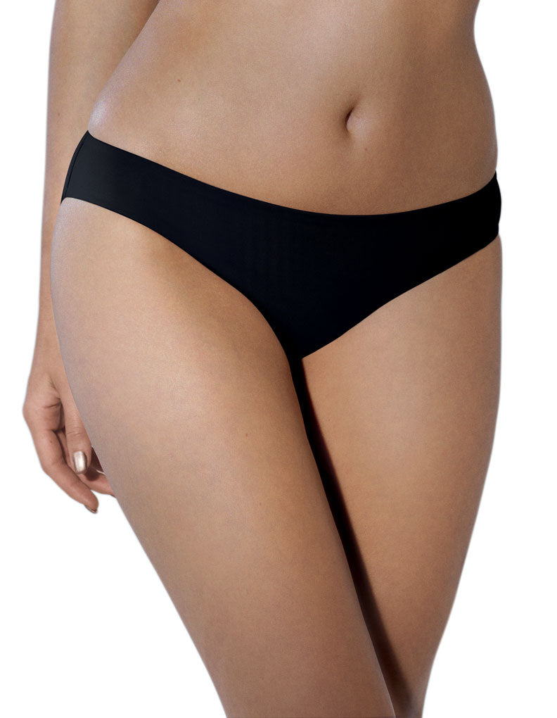 Anita Rosa Faia 1489-001 Twin Black Knickers Panty Brief 32