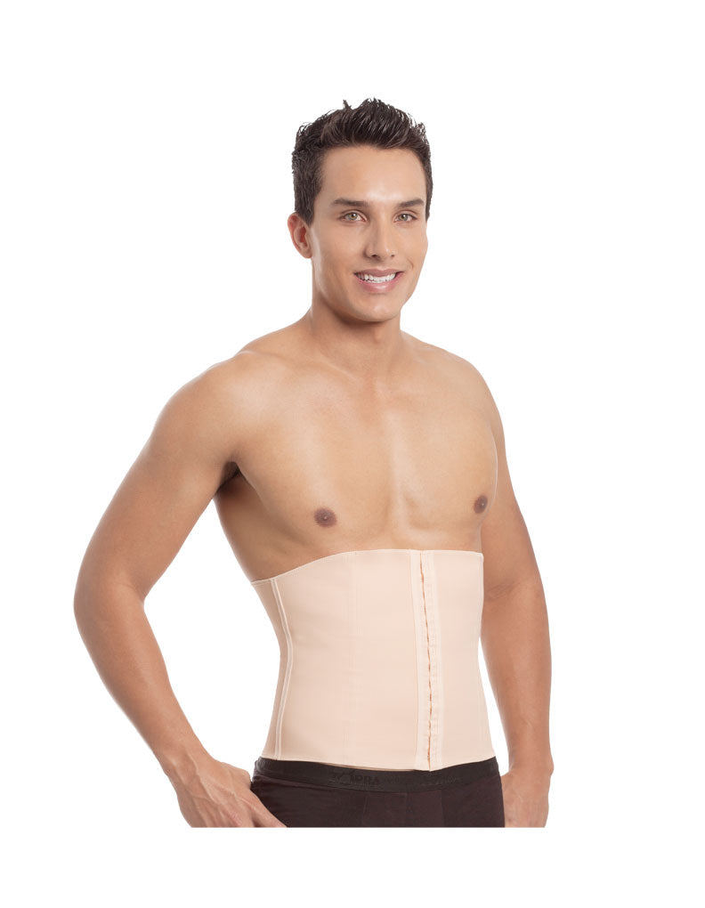 Esbelt ES407 Nude Slimming Waist Cincher 0