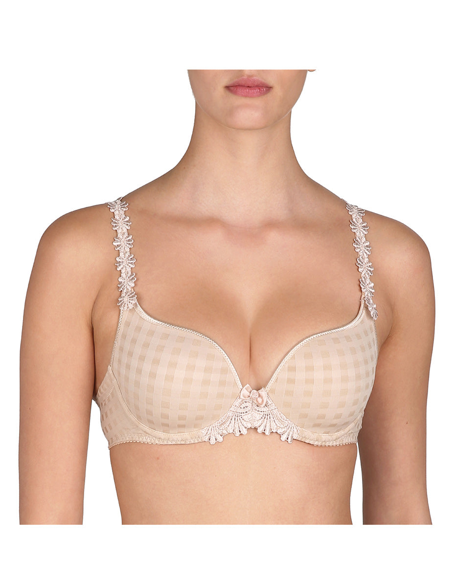 Marie Jo Avero 0100416 Women's Caffe Latte Beige Bra 38D