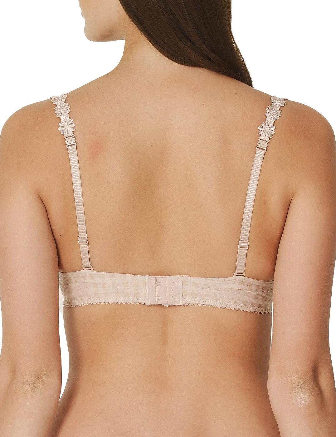 Marie Jo Avero 0100416 Women's Caffe Latte Beige Bra 38D