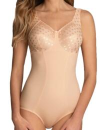 Anita Airita 3552-774 Light Powder  Non-Wired All In One Body 44B
