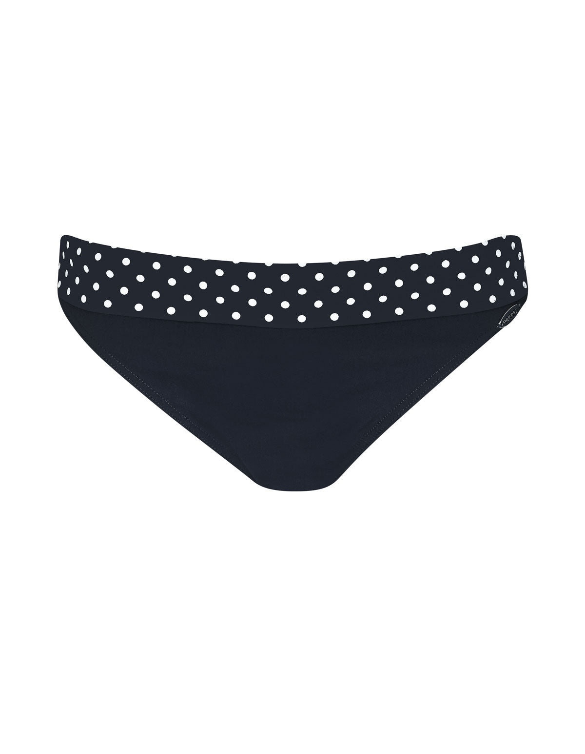 Sunflair 71167-005 Black Spotted Bikini