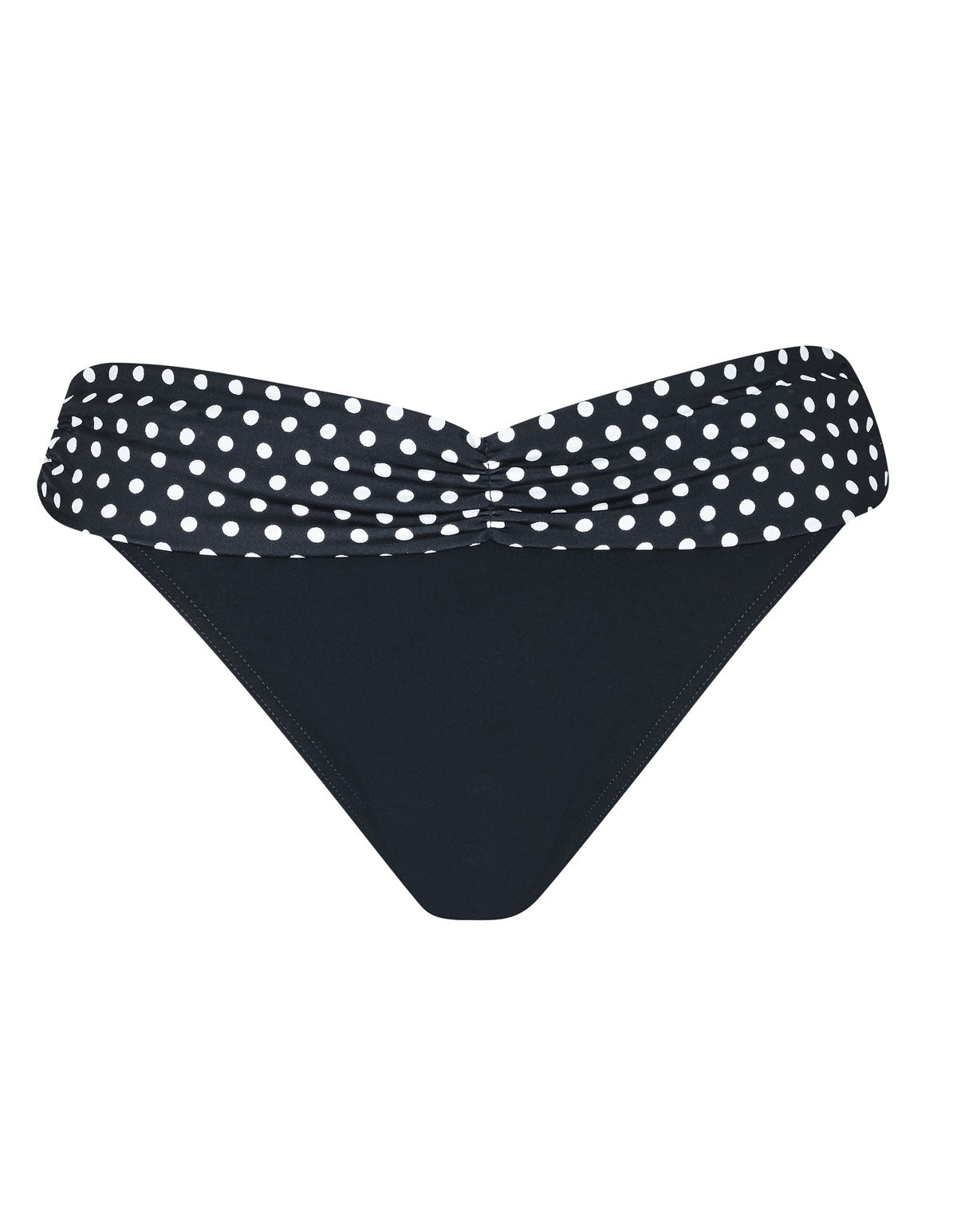 Sunflair 71169-005 Black Spotted Bikini