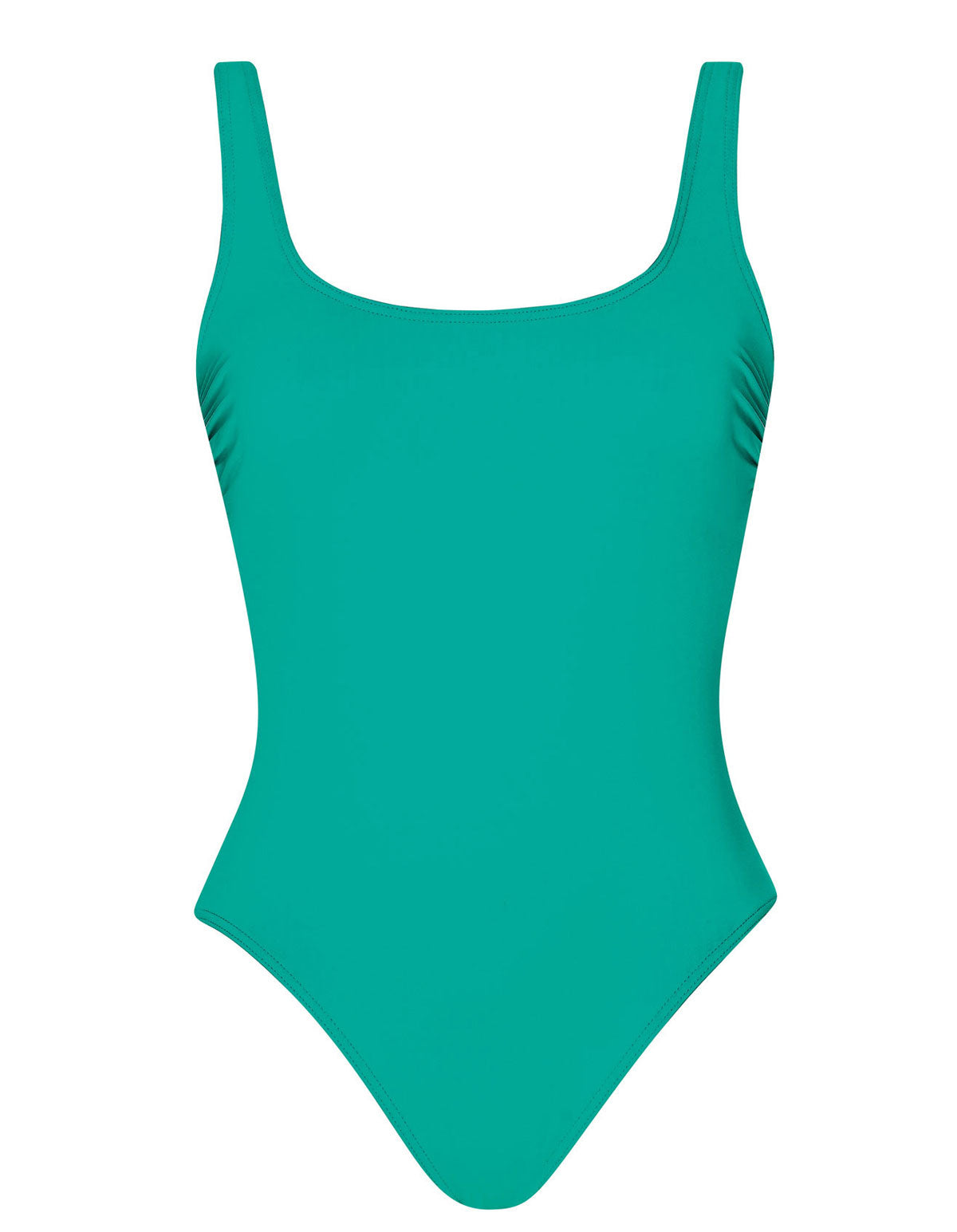 Sunflair 72115-023 Turquoise Swimsuit