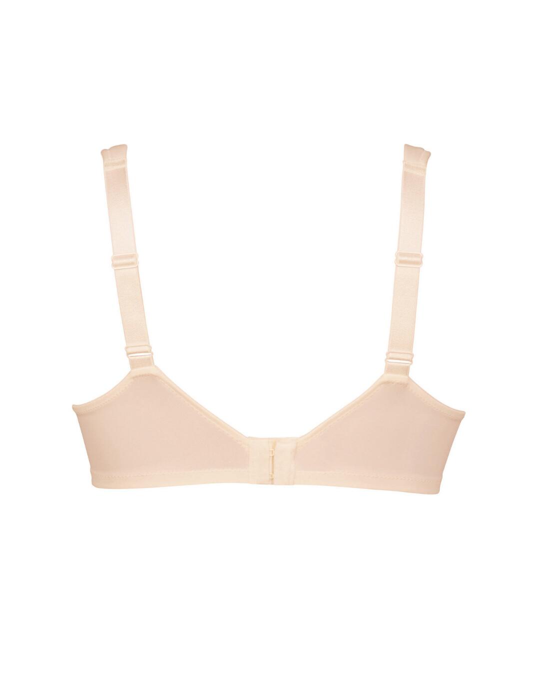 Anita Care Lucia 4723X-612 Crystal Lace  Non-Wired Mastectomy Post Operative Bra 38D