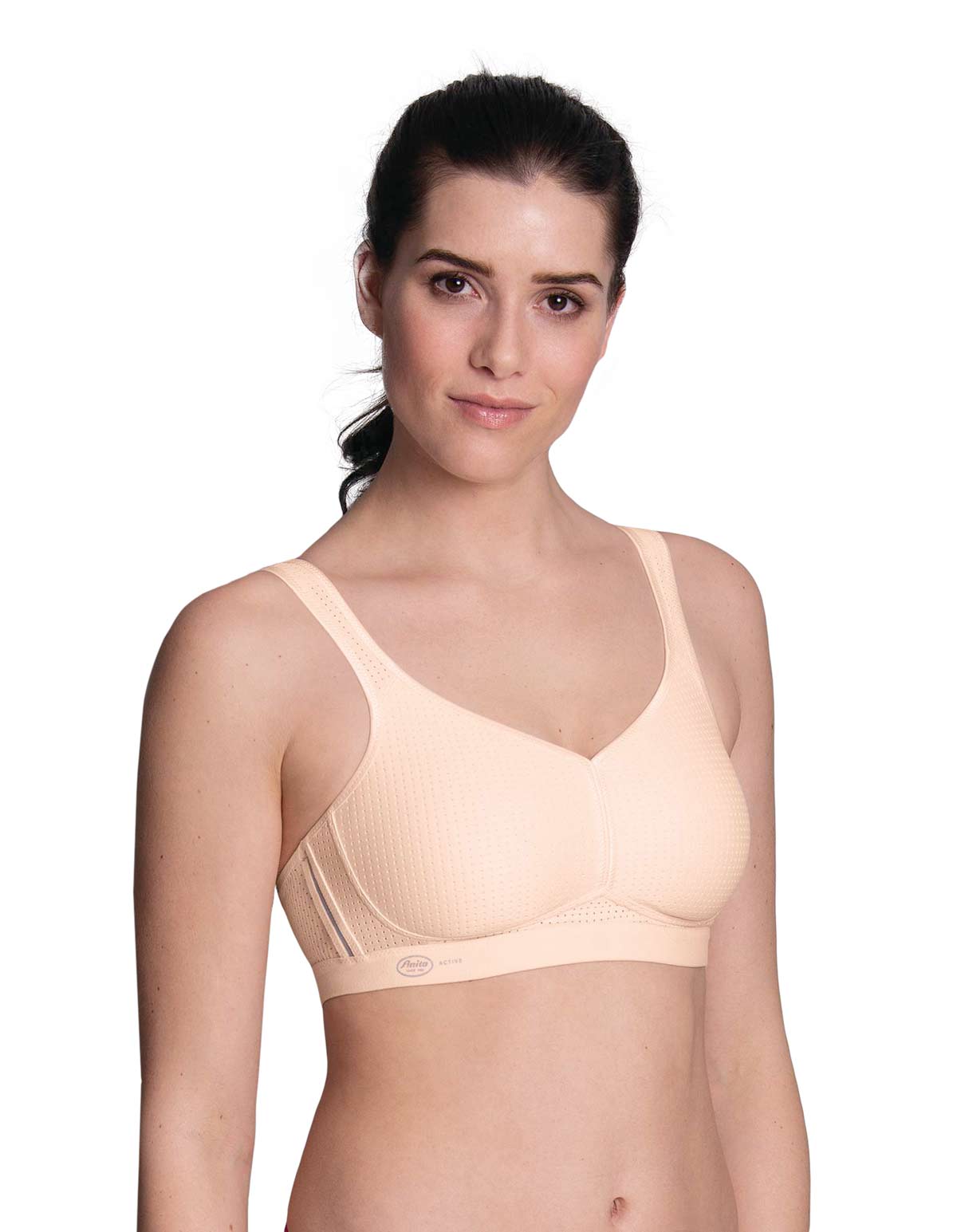 Anita Active 5566-107 Smart Rose Sports Bra 32C