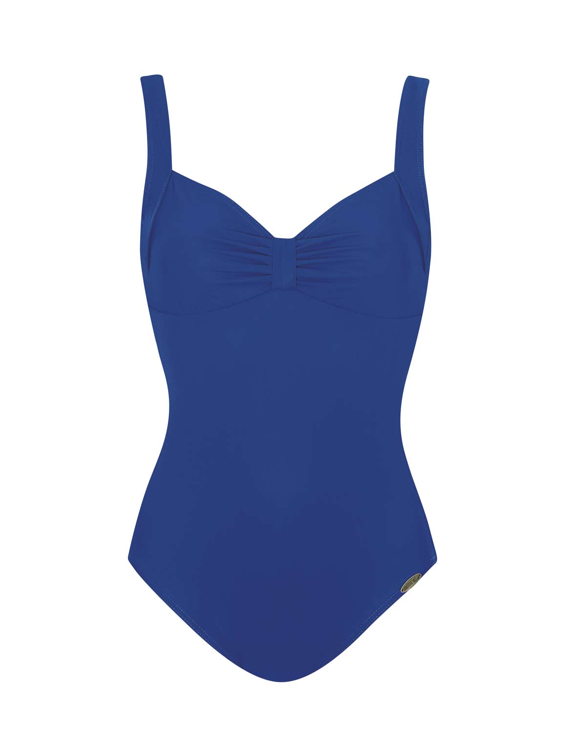 Sunflair 22624-26 Blue Swimsuit