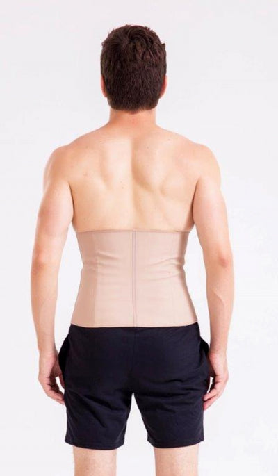 Esbelt ES407 Nude Slimming Waist Cincher 0