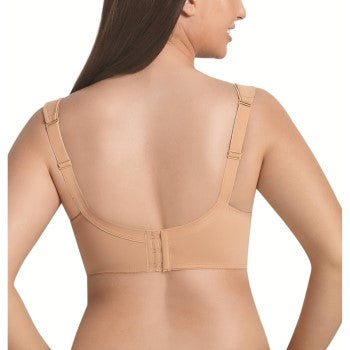 Anita Rosa Faia 5694-722- Twin Firm Beige Non-Padded Wired Bra