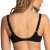 Anita L48733-1-001 RosaFaia Black Bikini Top 36C (Swim)