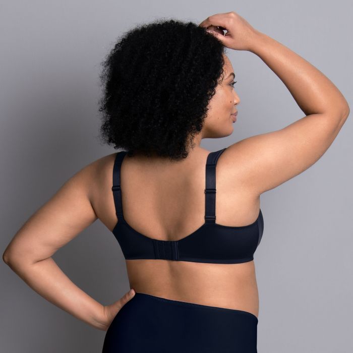 Anita Comfort 5812-001 Havanna Anita Comfort 5812-001 Havanna Black Lace Non-Wired Comfort BraLace Non-Wired Comfort Bra