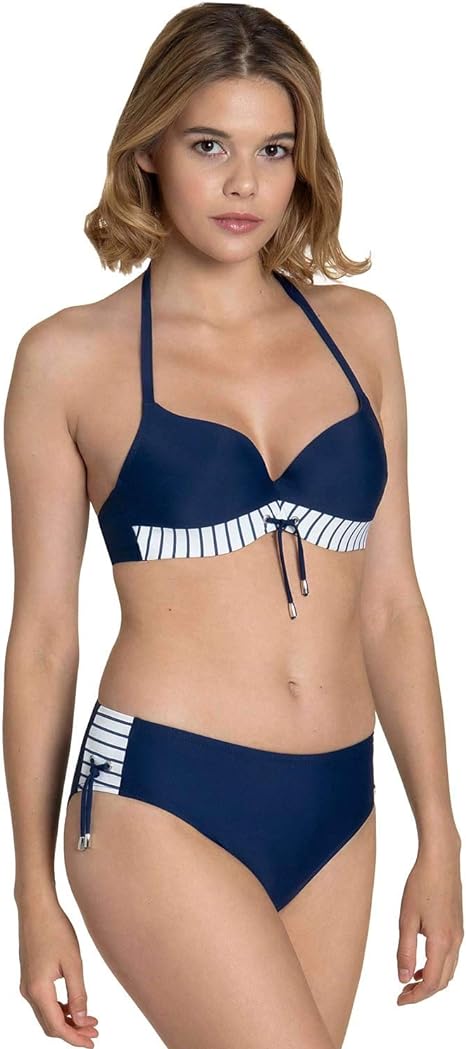 Lisca Puerto Rico 41516-8M Blue Stone Bikini