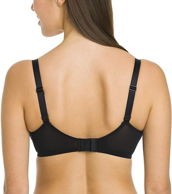Anita 5078-001 Miss Mimi Black Maternity Nursing Bra 40C