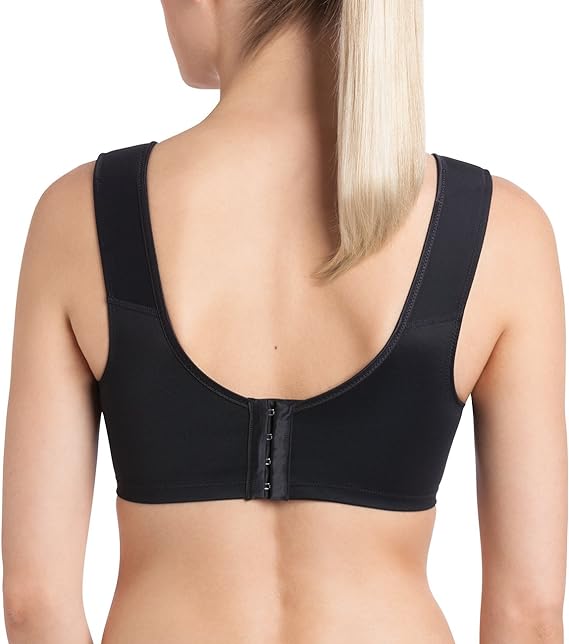 Anita 5459 Women's Clara Black Non-Wired Comfort Bra 34D