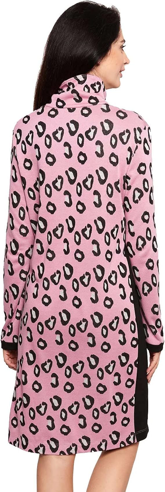 Féraud Casual Chic 3211059-15648 Modern Leo Robe 38