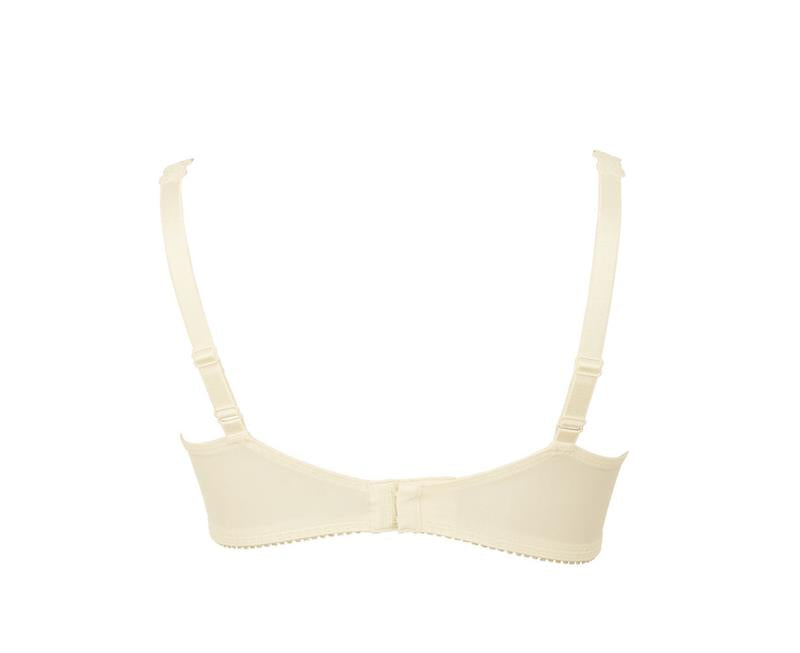 Anita Rosa Faia 5629-047- Lupina Cream Non-Padded Non-Wired Soft Bra 42D