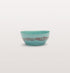 OTTOLENGHI FEAST BOWL SMALL Azure & Swirl Stripes Red