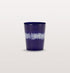 OTTOLENGHI FEAST | COFFEE CUPS Lapis Lazuli & Swirl Stripes White
