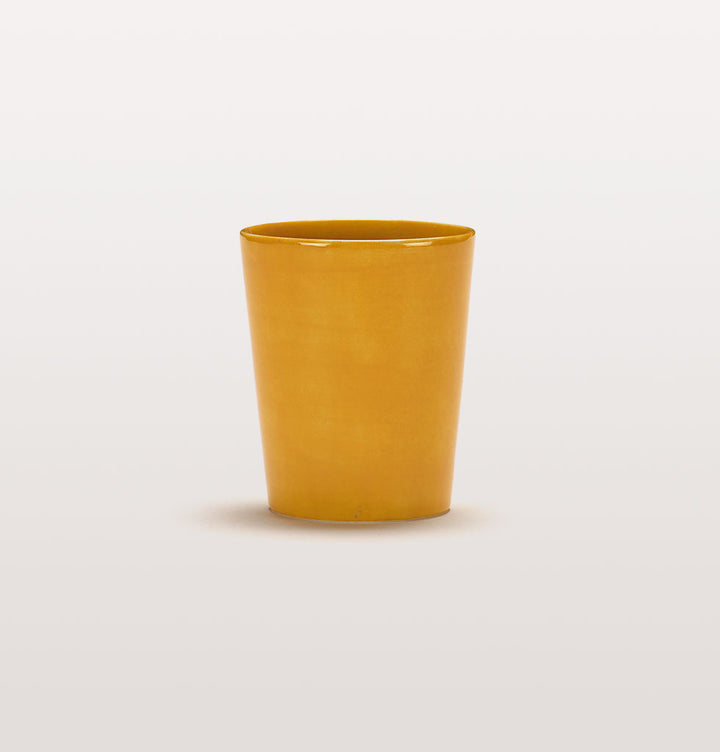 OTTOLENGHI FEAST | COFFEE CUPS Sunny Yellow