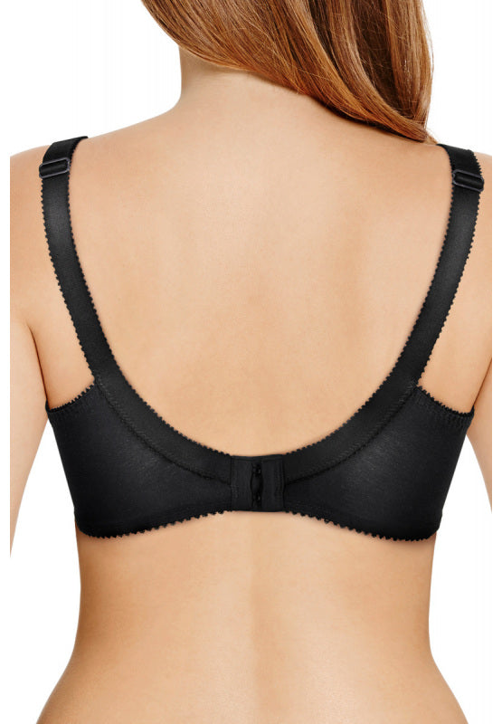 Berlei Classic Black Full Cup Bra