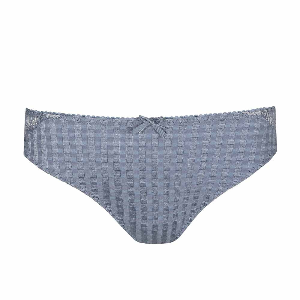 PrimaDonna Madison 0562125-ATB Atlantic Blue Rio Brief