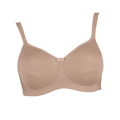 Anita Care Tonya Skin Beige Padded Non-Wired Mastectomy Bra