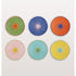 Colour Wheel Placemats