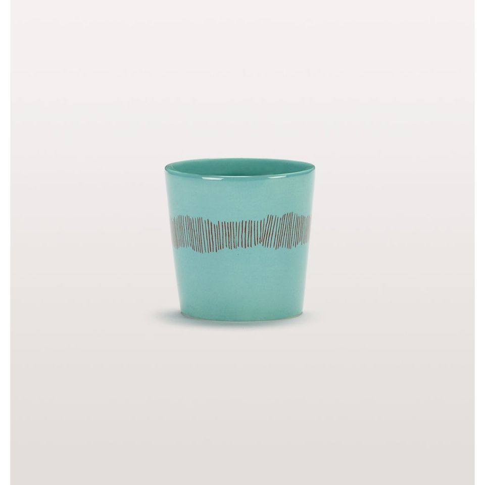 Ottolenghi Feast | Coffee Cups Sunny Yellow
