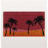 Palms Doormat