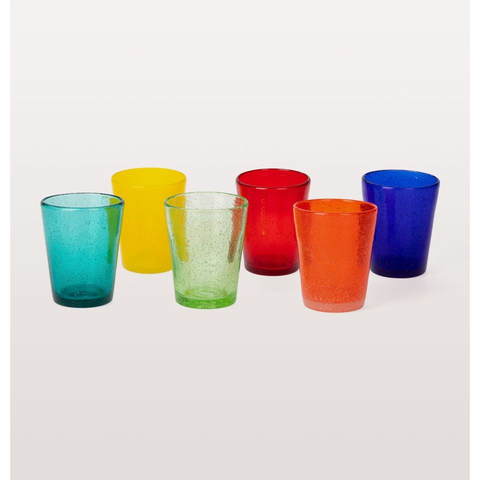 Mixed Matera Tumblers