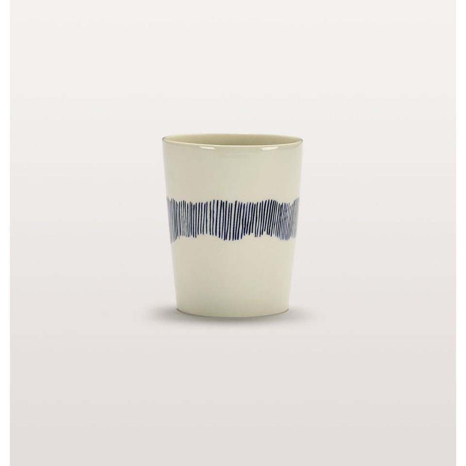 Ottolenghi Feast Tea Cup Set Delicious Pink