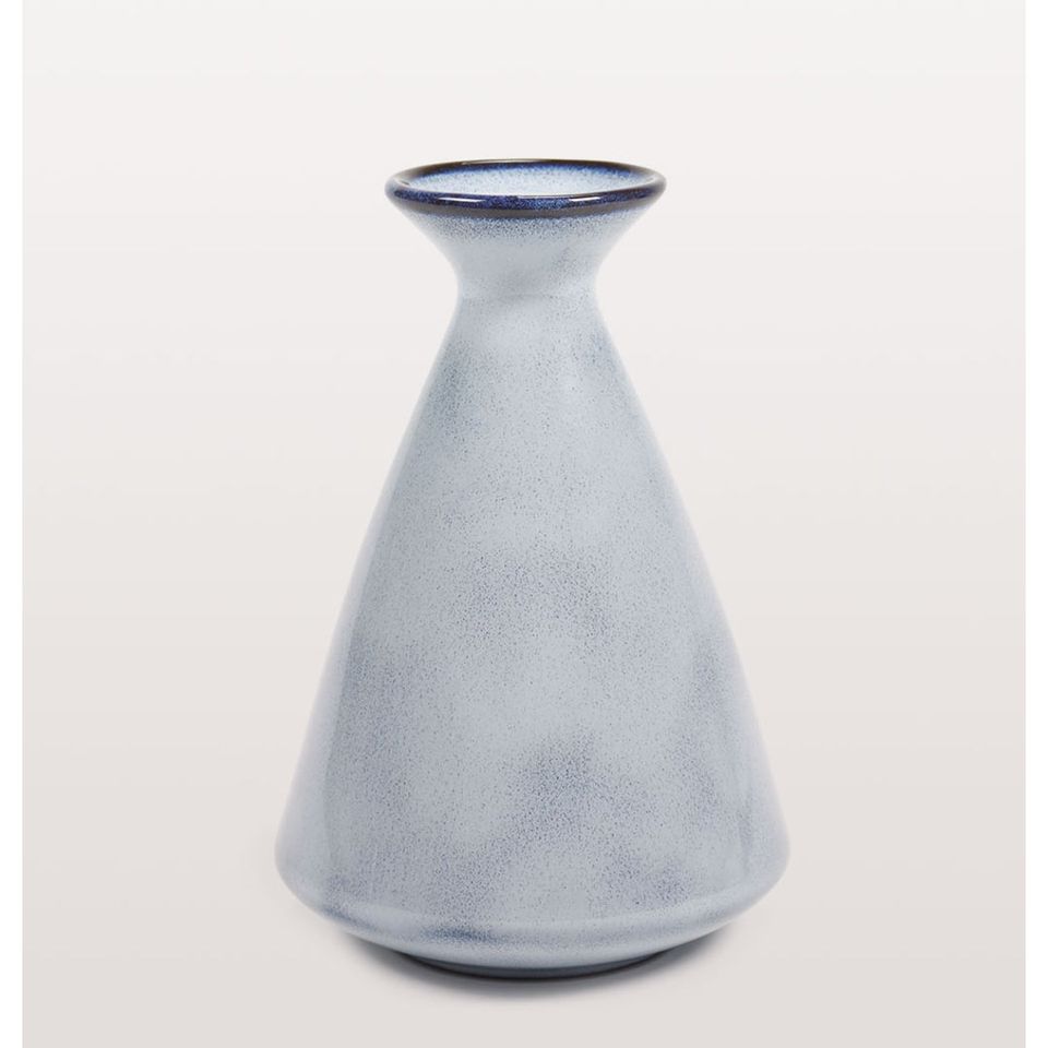 Pure Sake Jug Pale Blue