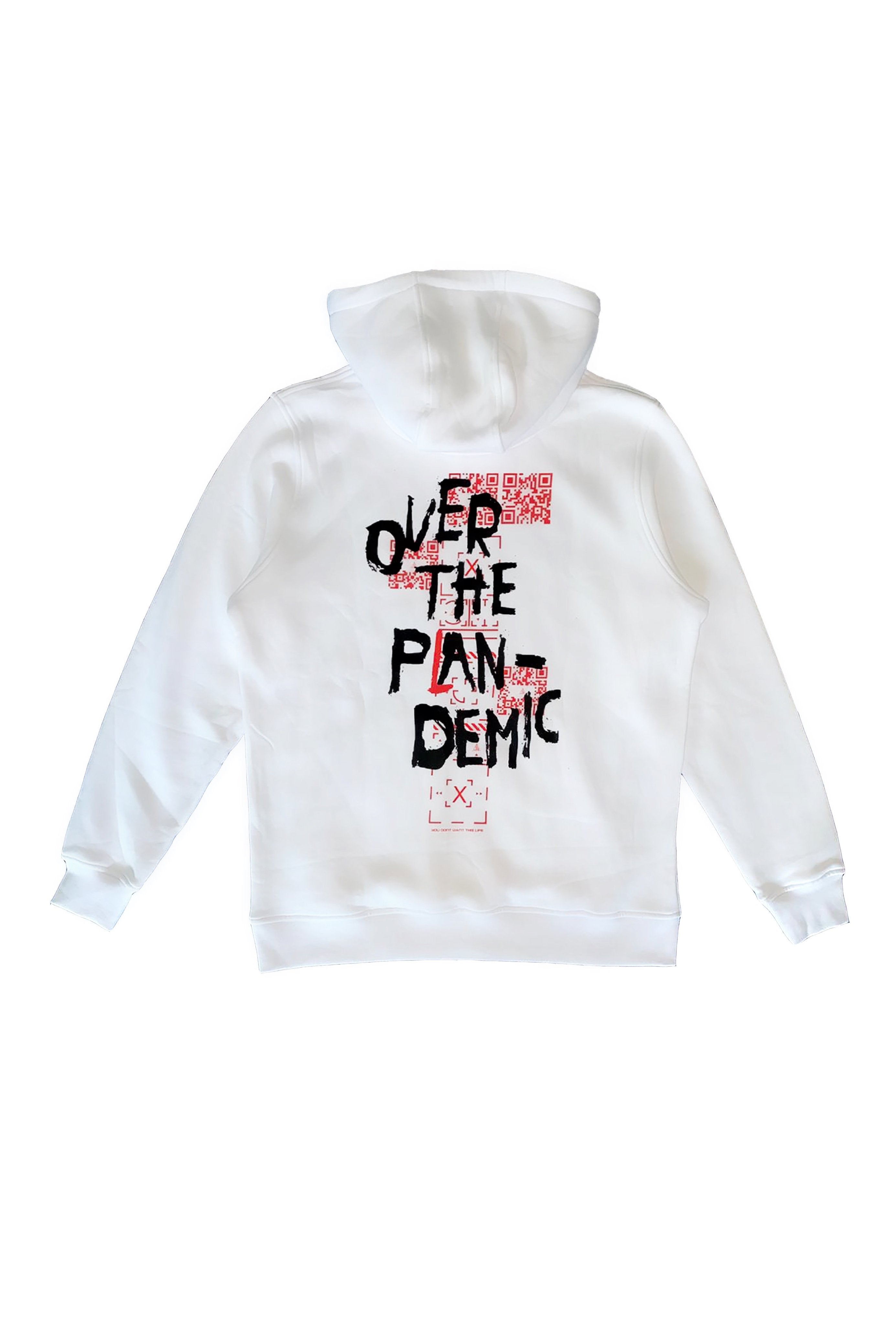 P[L]andemic Hoodie - YDWTL