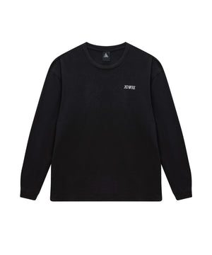 Glitch Long Tee - YDWTL