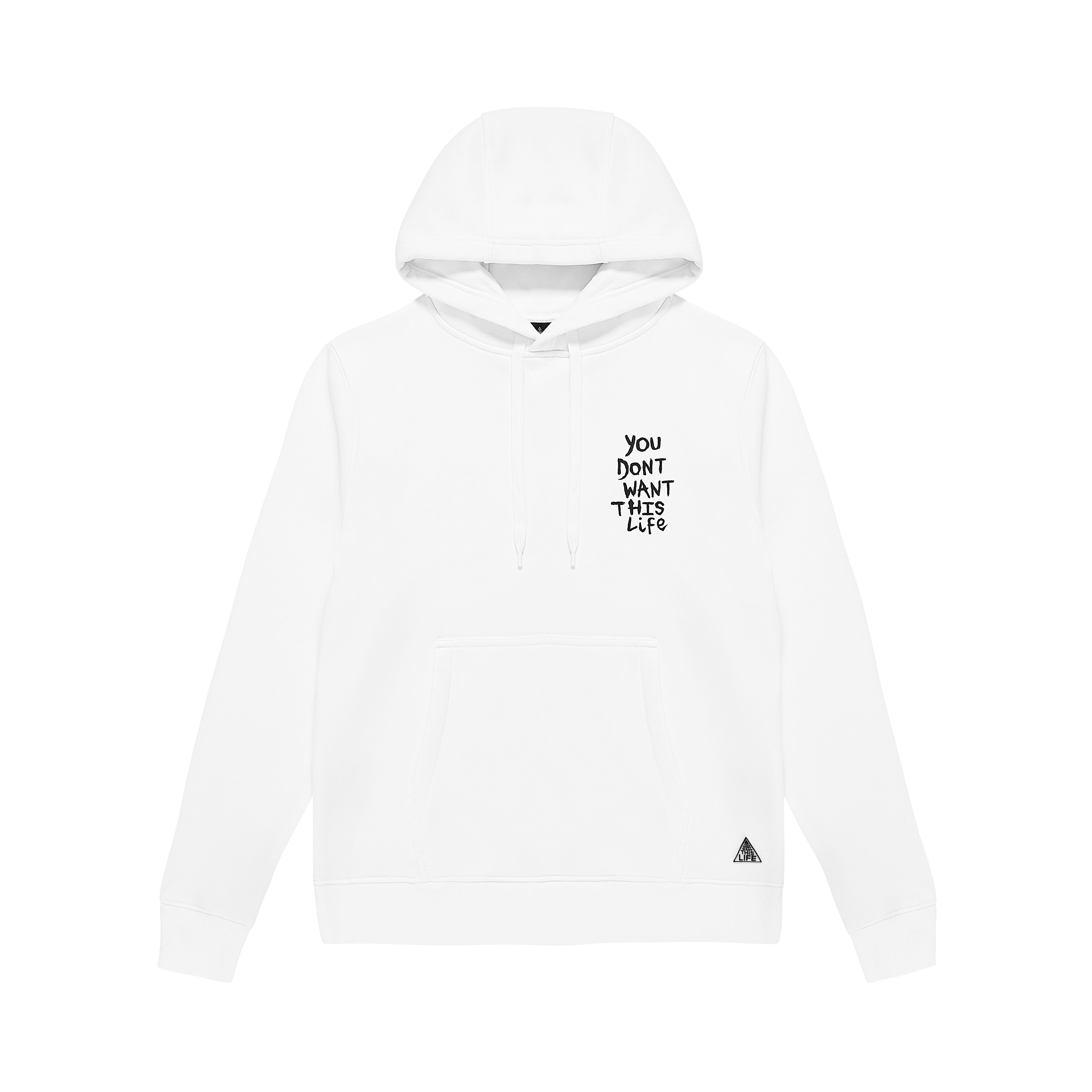 Painter Hoodie WXB