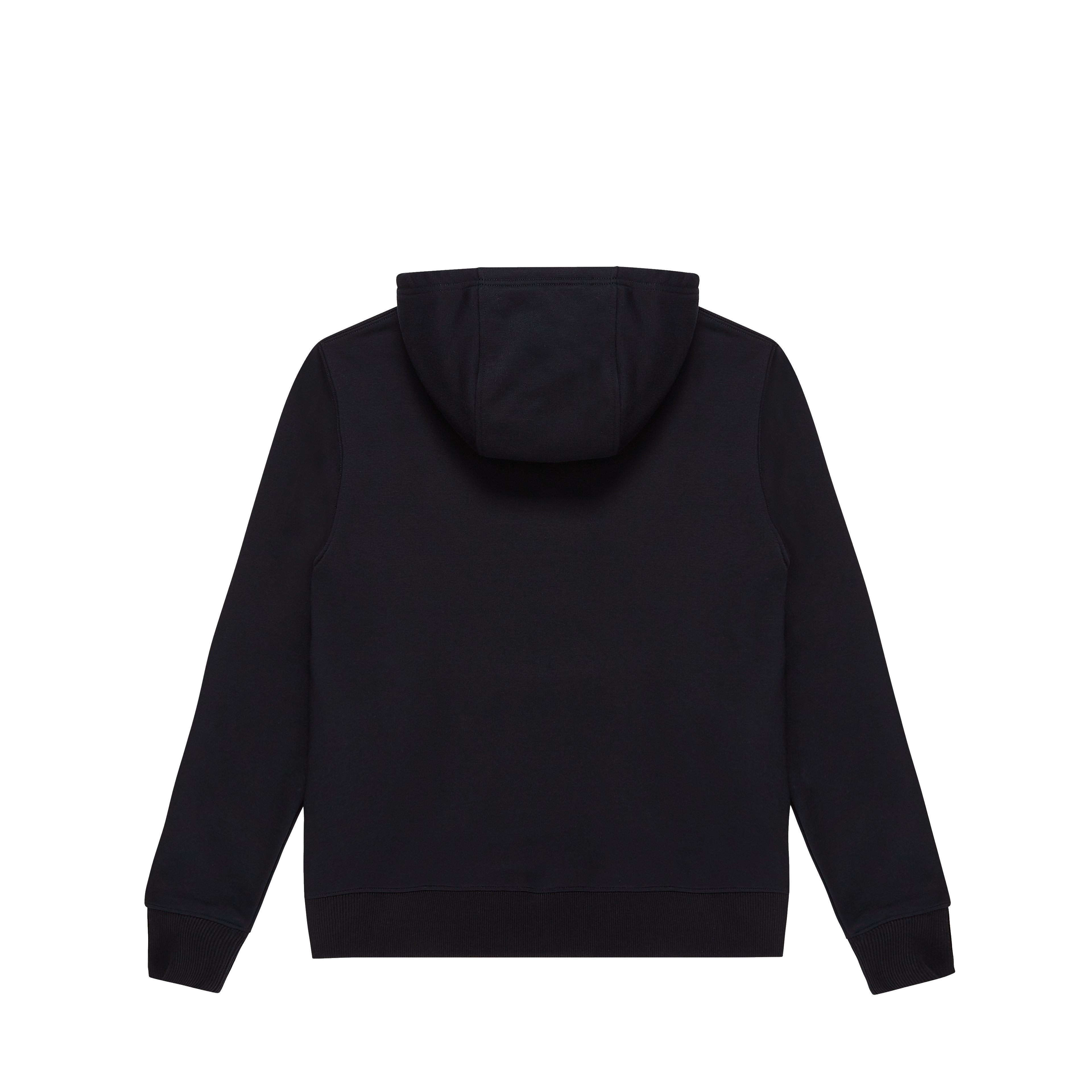Redline Hoodie