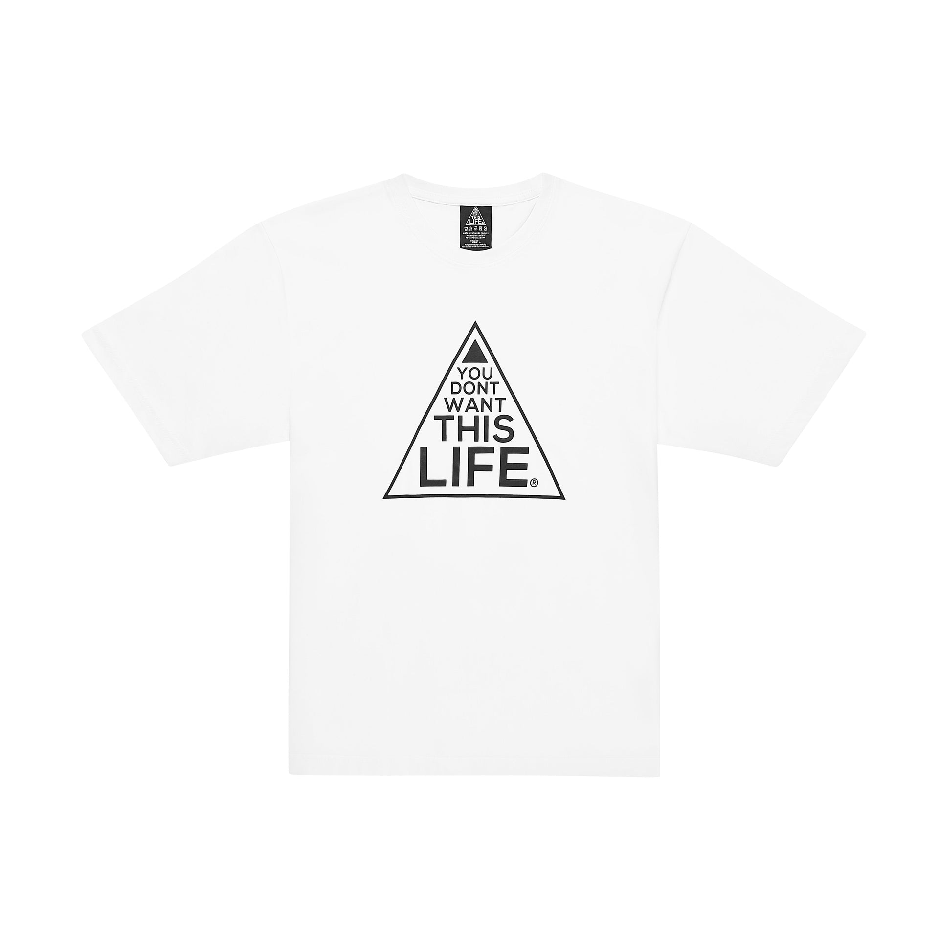 Original T-Shirt - YDWTL
